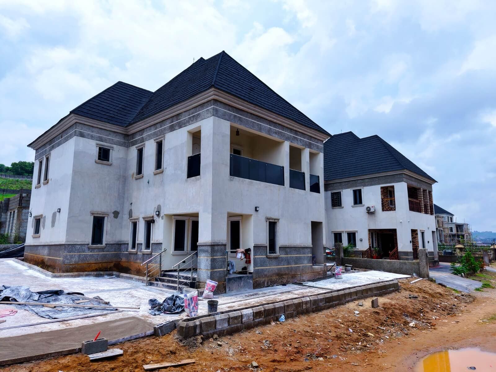 Property Discovery Made Simpler.