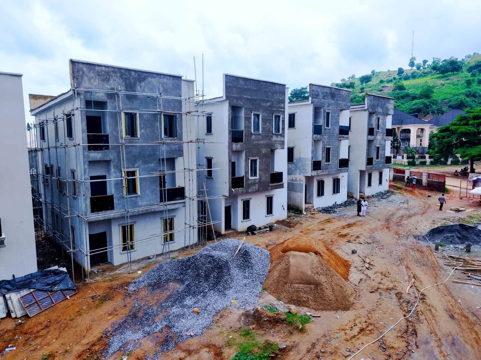 Property consultation