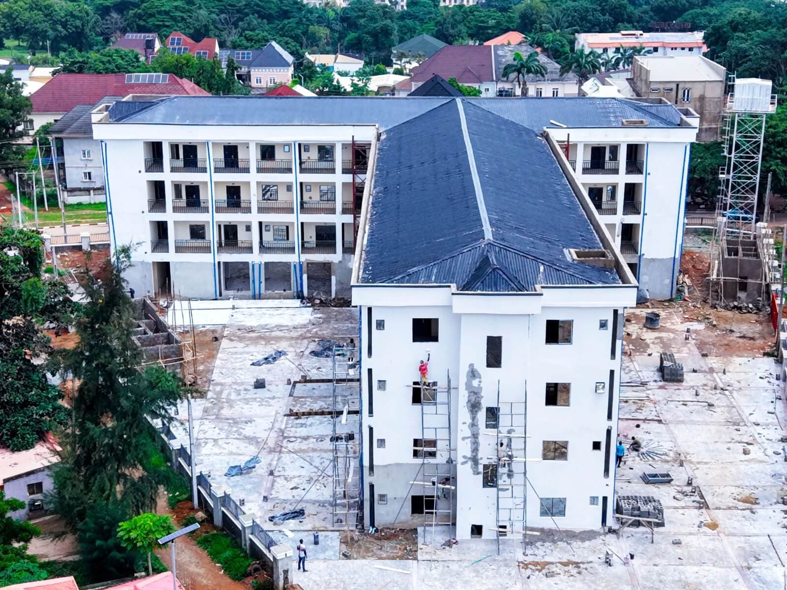 Consultation overview